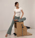 Lifting Fit Bootcut Leggings